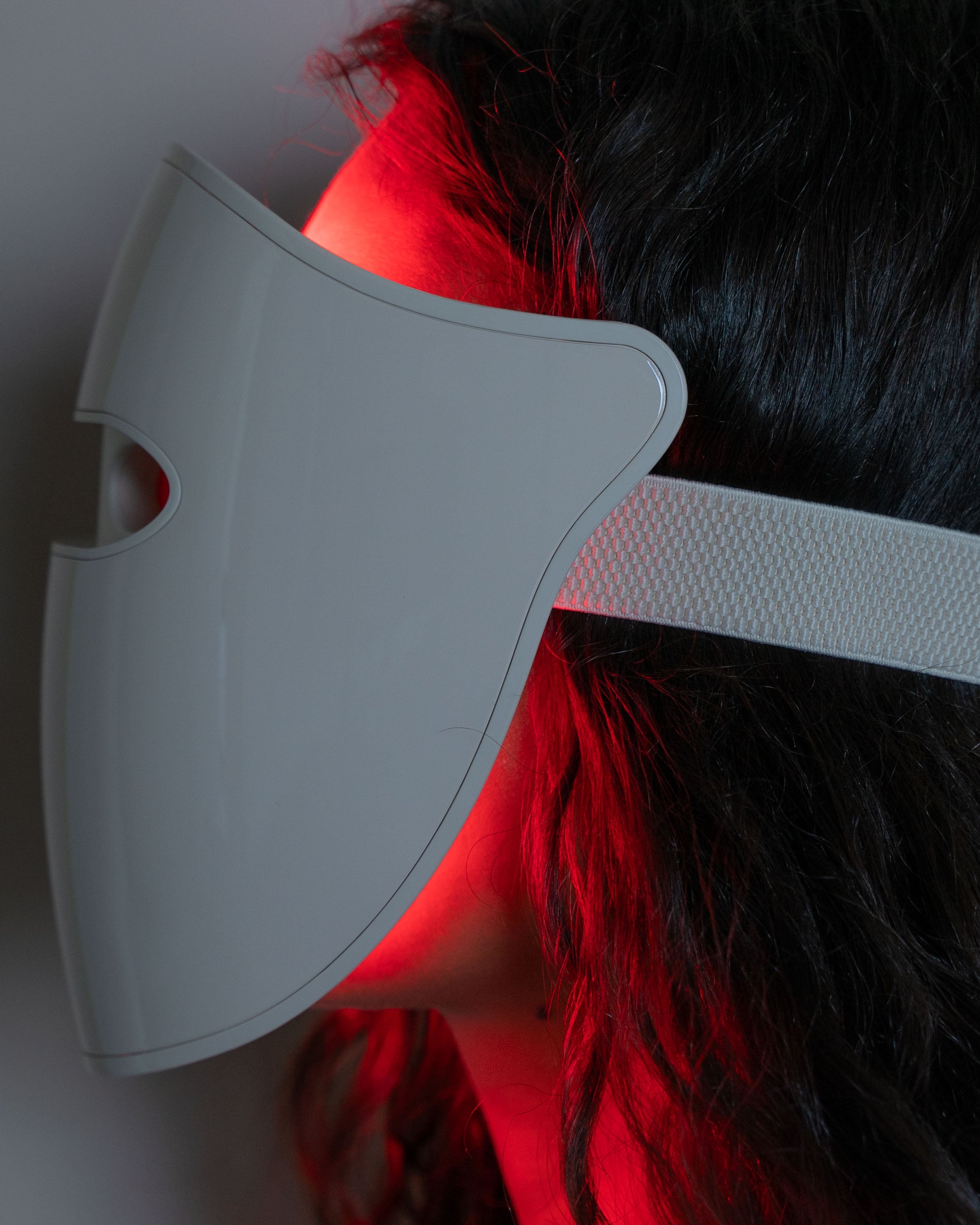 Blyss Helio Professional-Grade LED Photon Therapy Mask