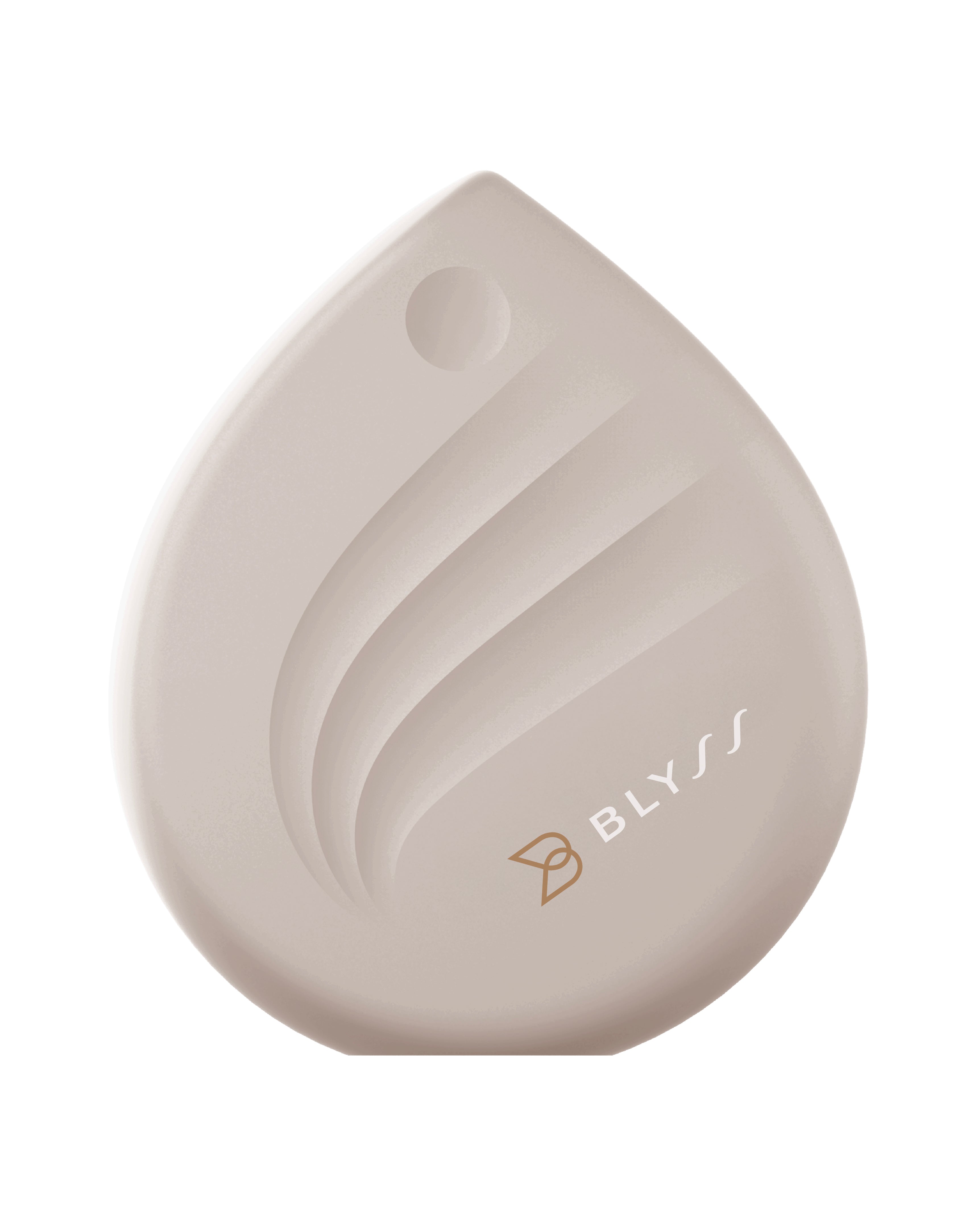 Blyss Mira 3-in-1 Photon LED & High-Frequency Vibration Facial Device