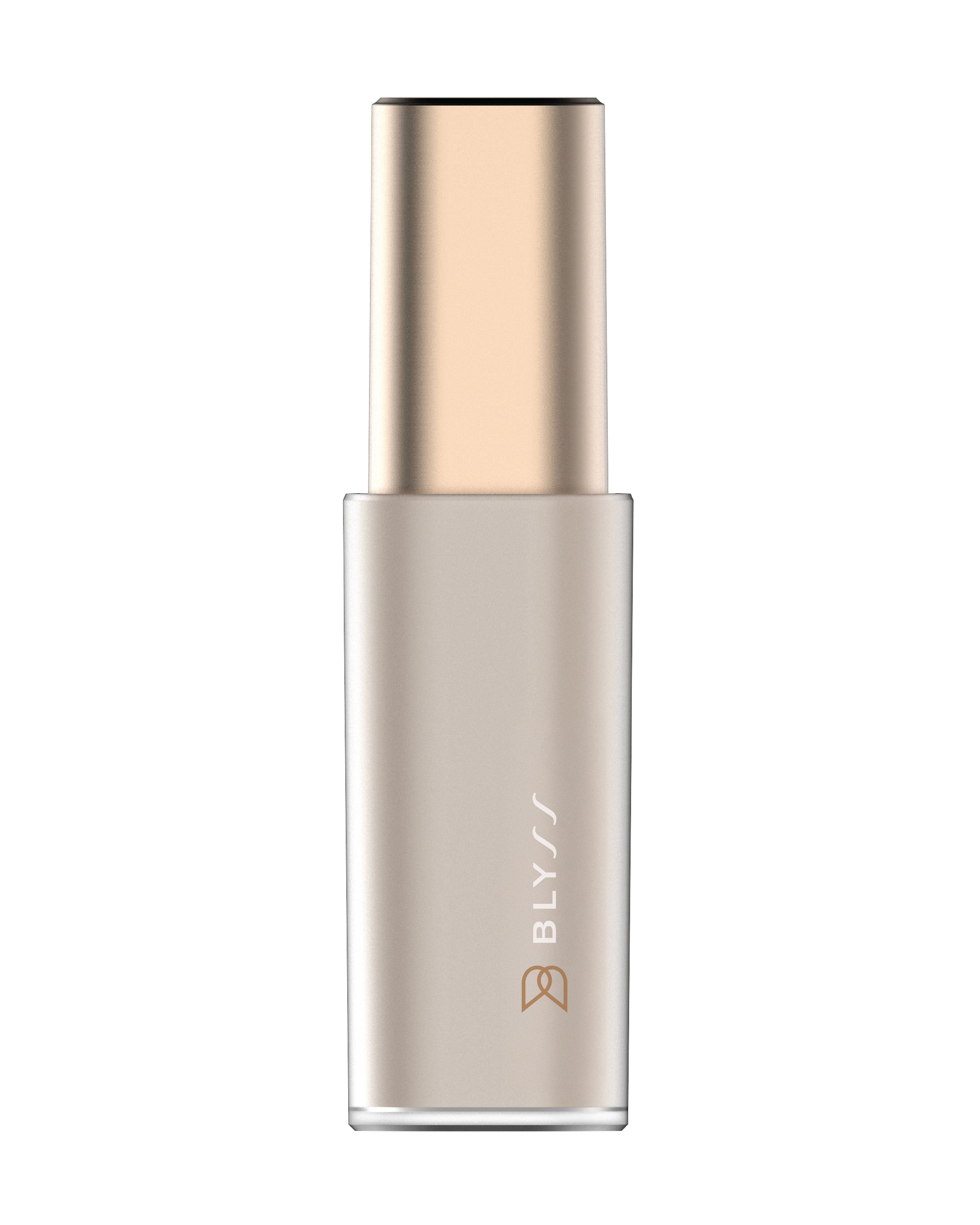 Blyss Maia – Sonic Facial Cleansing Brush & Eye Massager with HeatIng