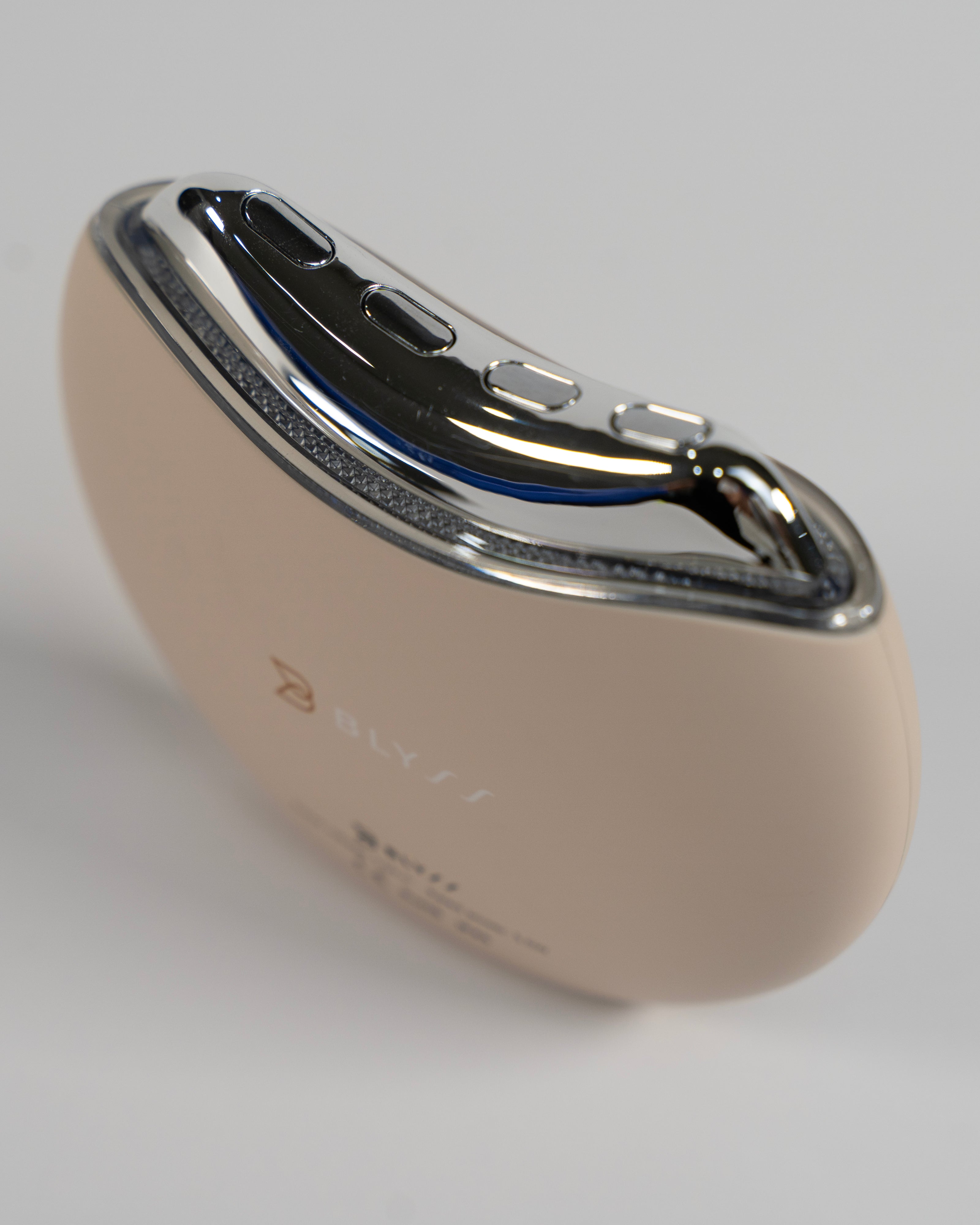 Blyss Aria Radio Frequency Neck & Face Lifting Device