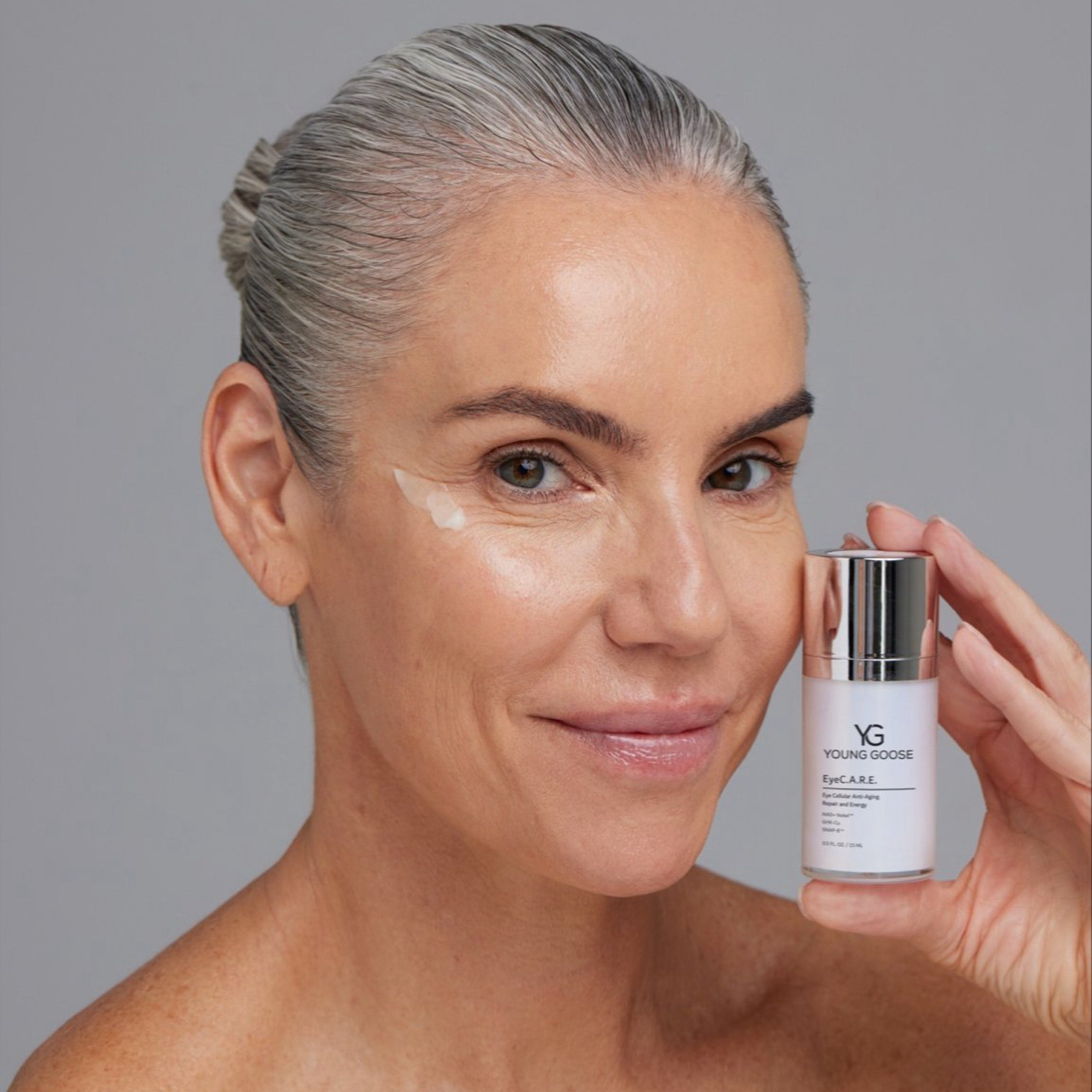 EYEC.A.R.E. NAD+ Boosting Eye Cream