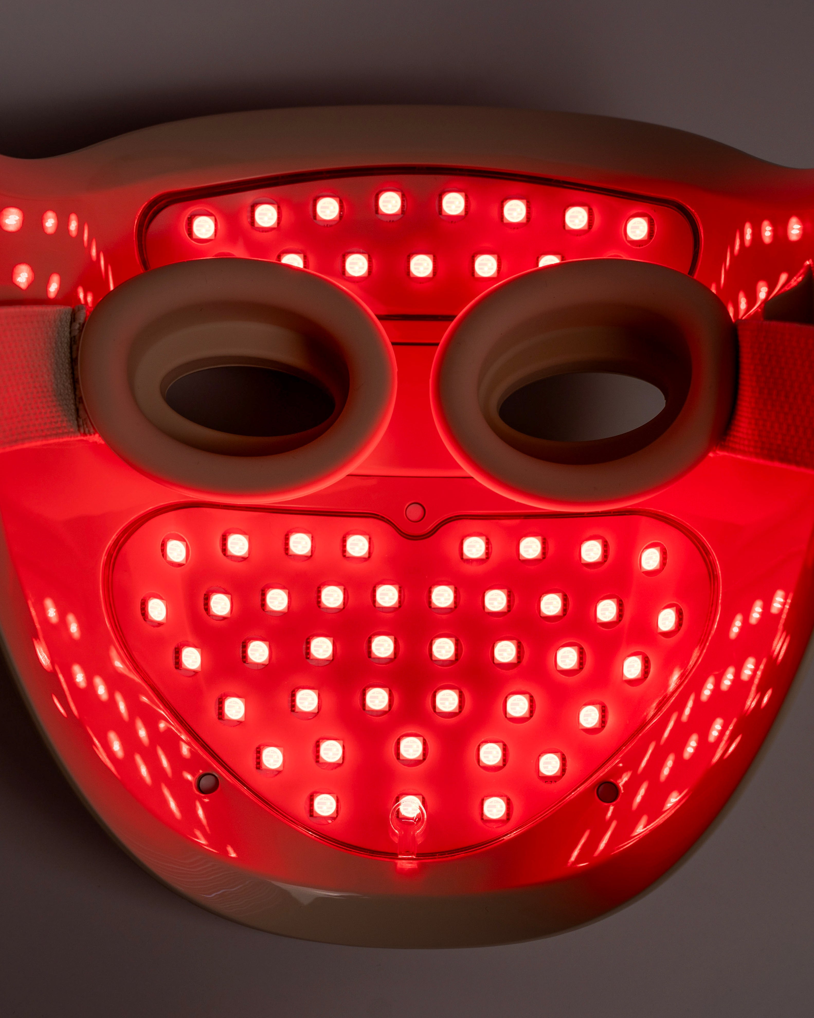 Blyss Helio Professional-Grade LED Photon Therapy Mask