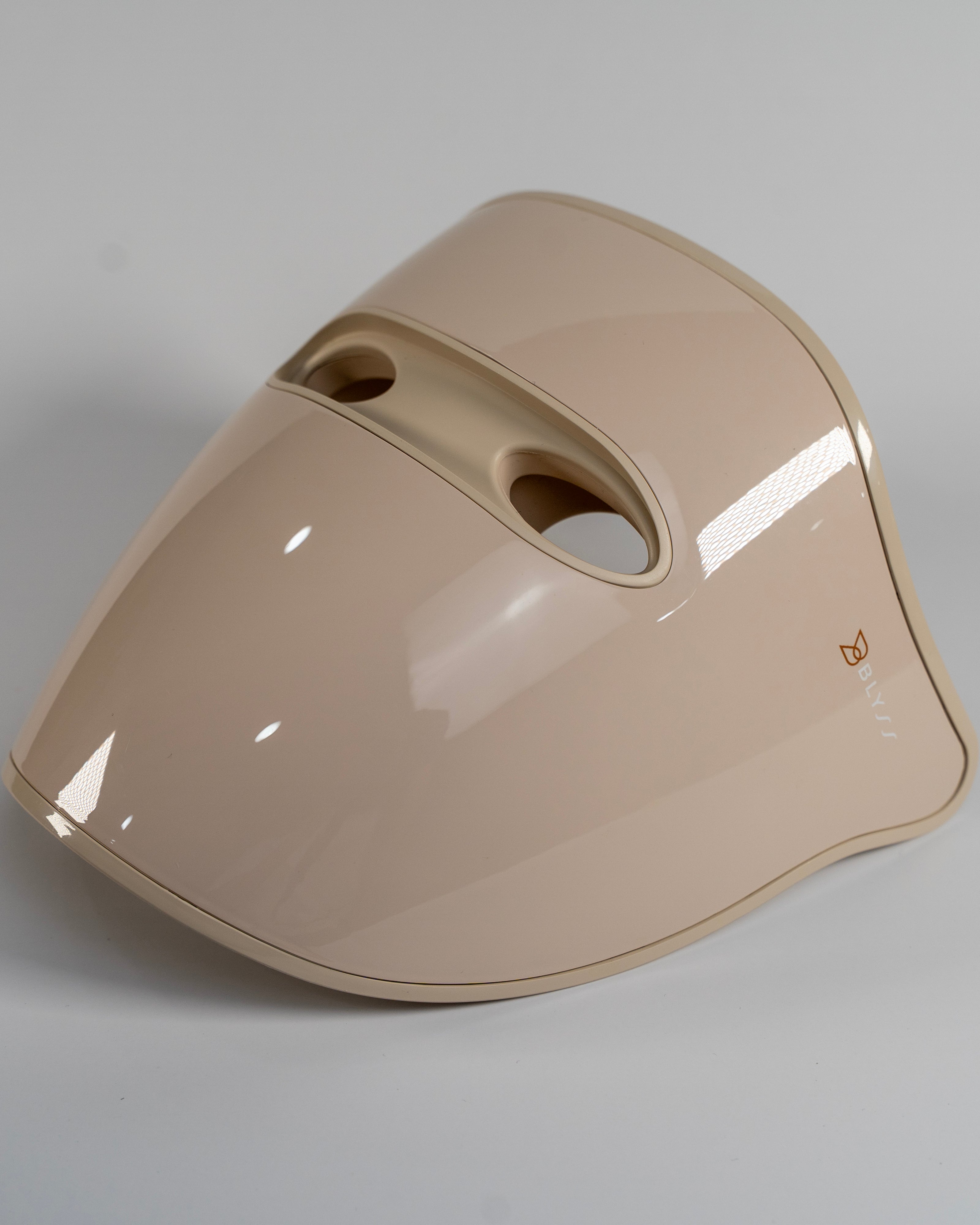Blyss Helio Professional-Grade LED Photon Therapy Mask