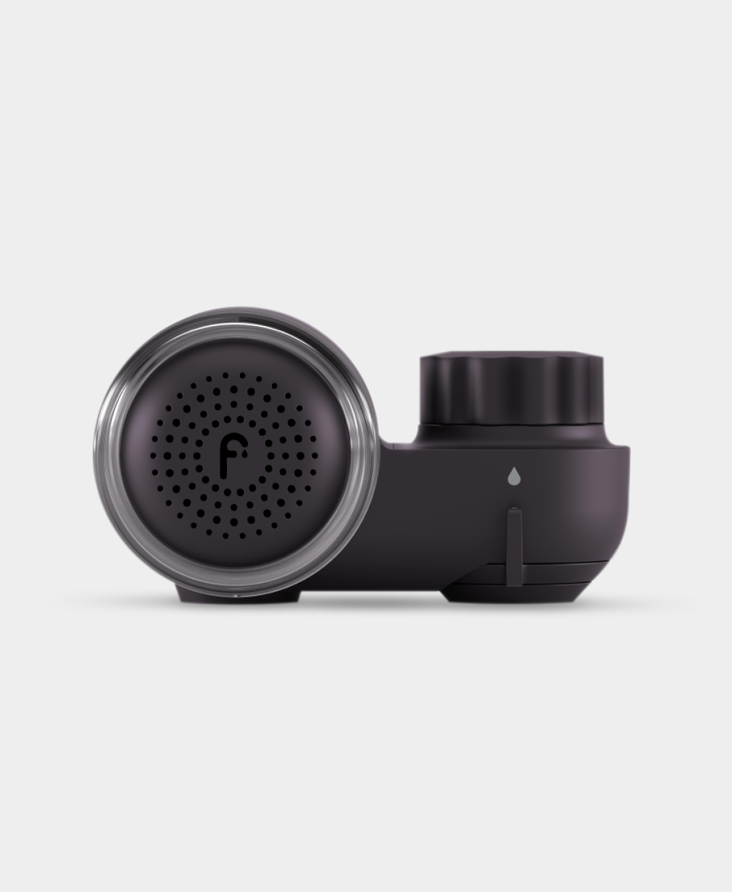 Filterbaby Skincare Filter 2.0 Black
