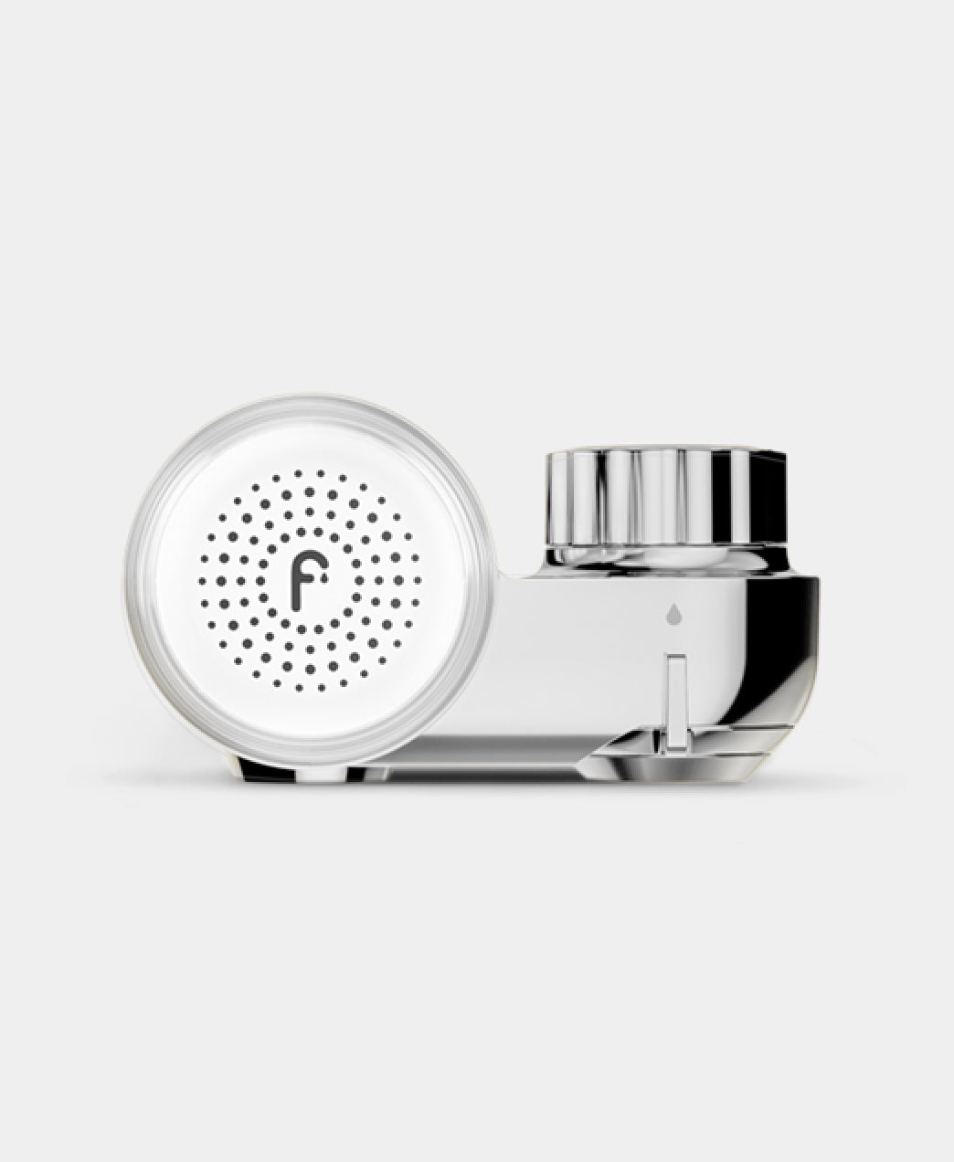 Filterbaby Skincare Filter 2.0 Shiny Chrome