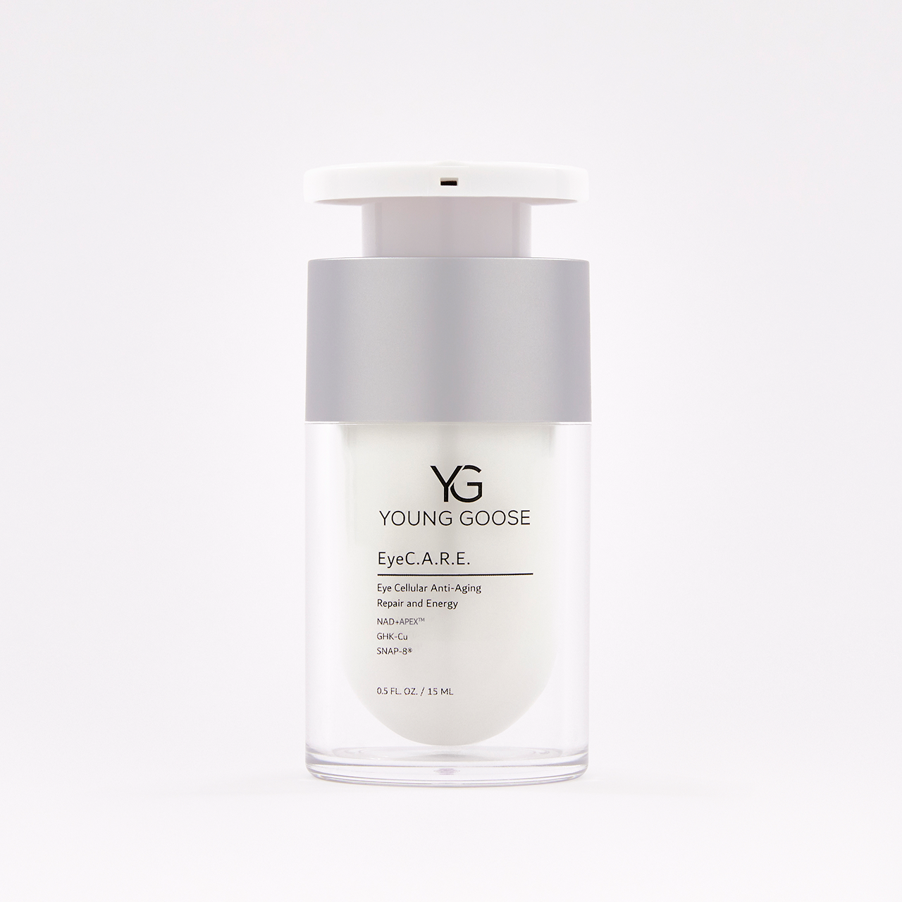 EYEC.A.R.E. NAD+ Boosting Eye Cream