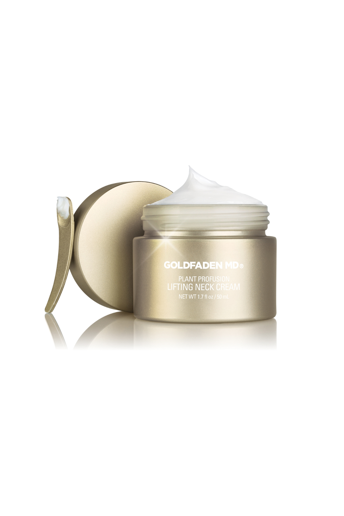 Goldfaden MD Plant Profusion Neck Cream (1.7 oz / 50 mL)