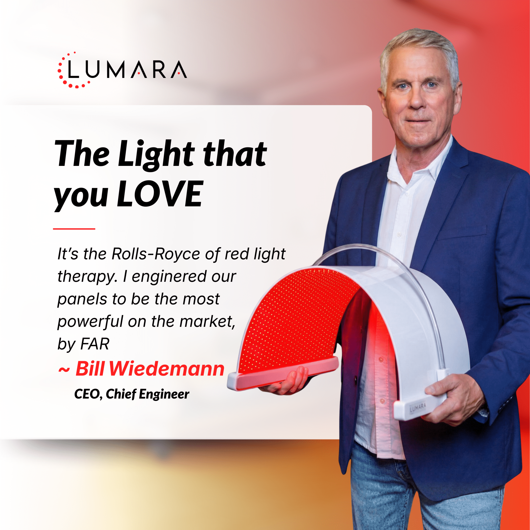 Lumara VISO + Illuminate V2 Ultimate Radiance Bundle