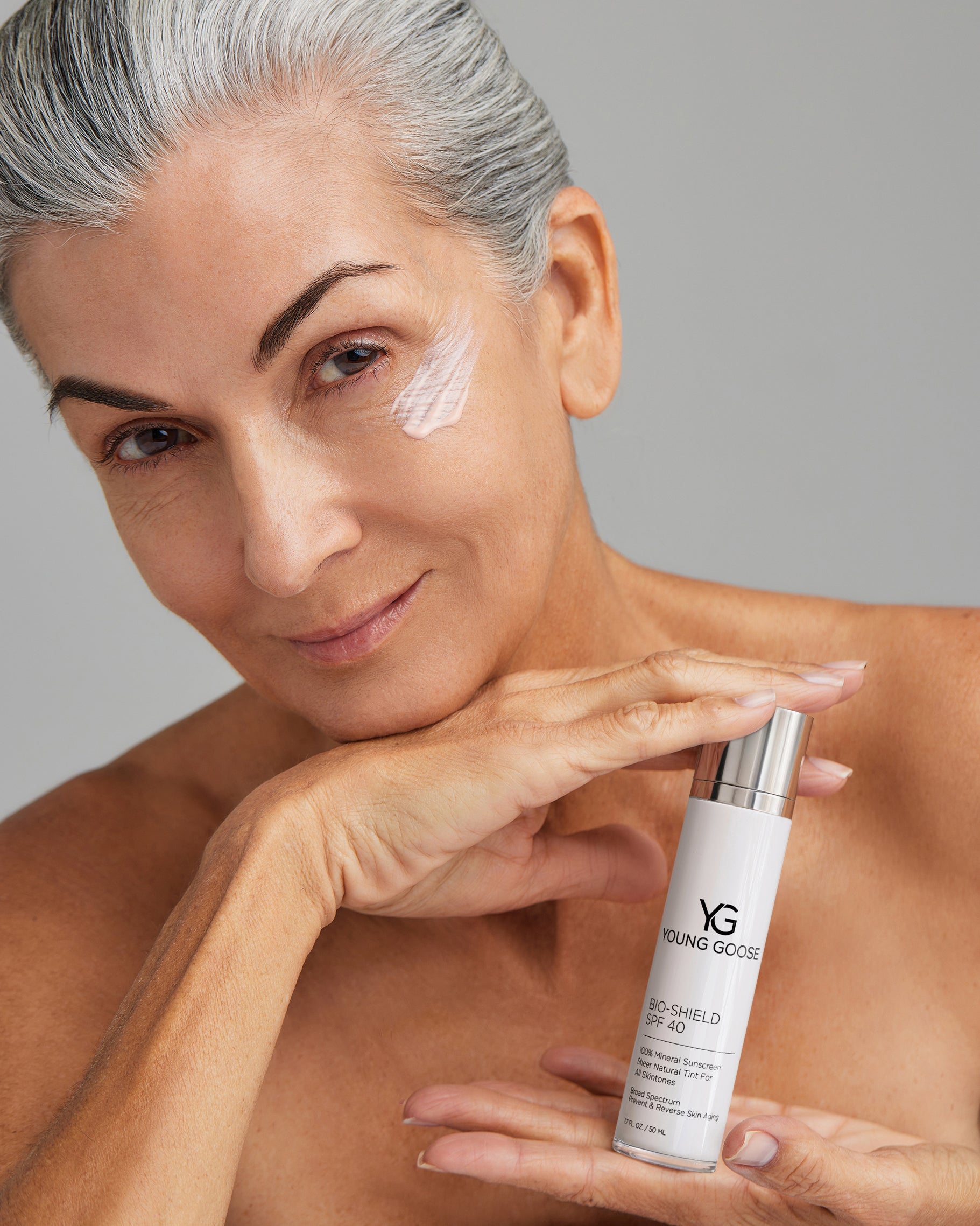 BIO-SHIELD SPF 40