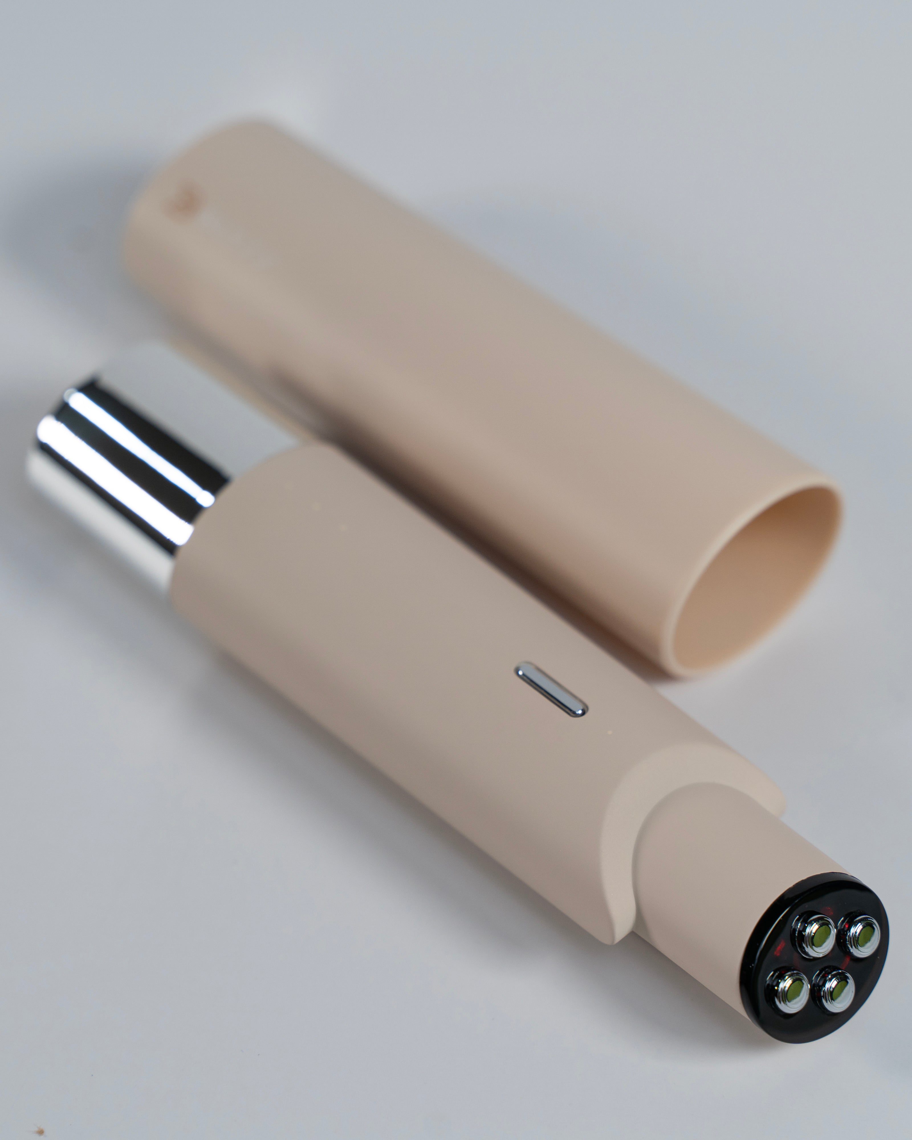 Blyss Lila RF, EMS & Photon Eye Revitalizer