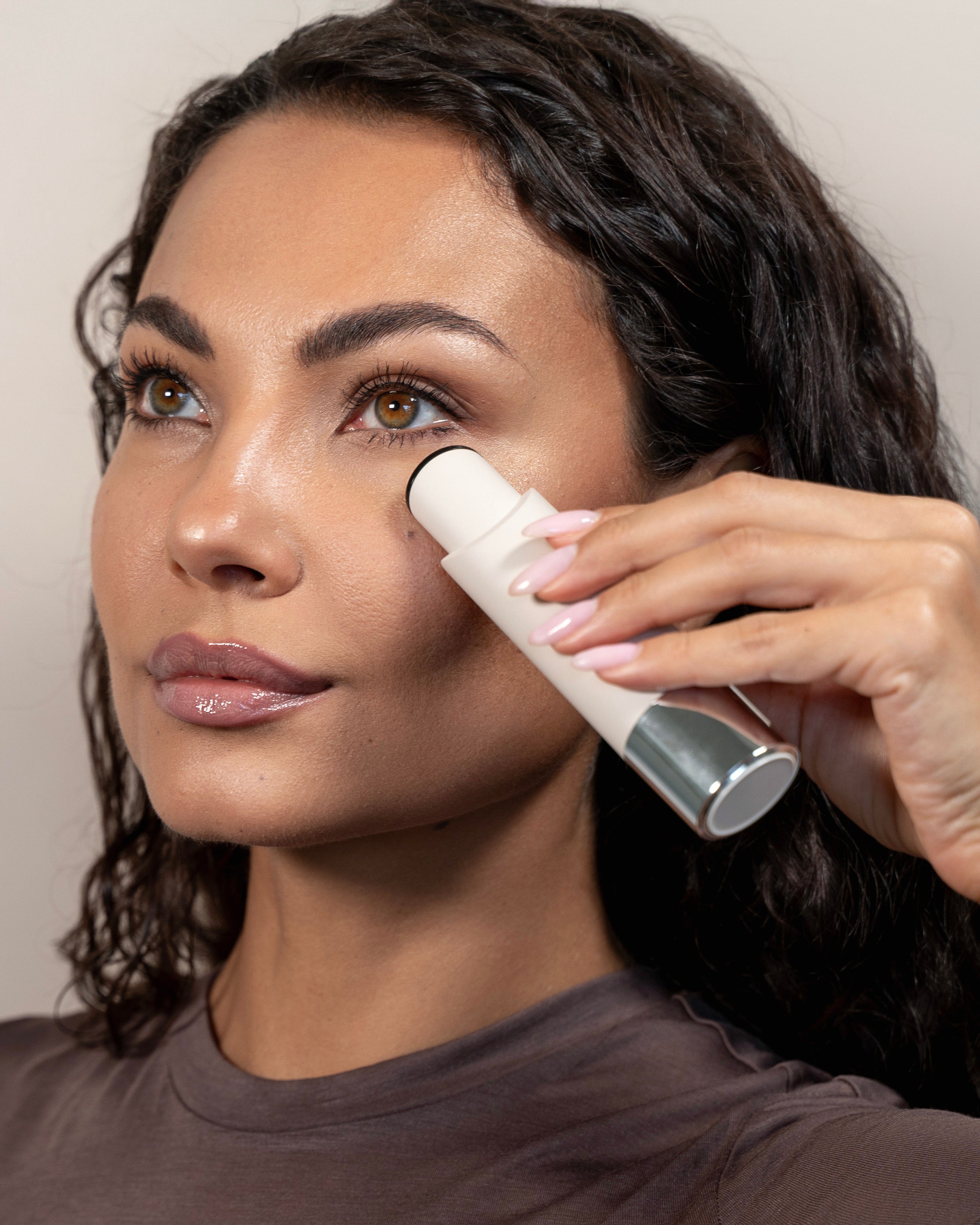 Blyss Lila RF, EMS & Photon Eye Revitalizer