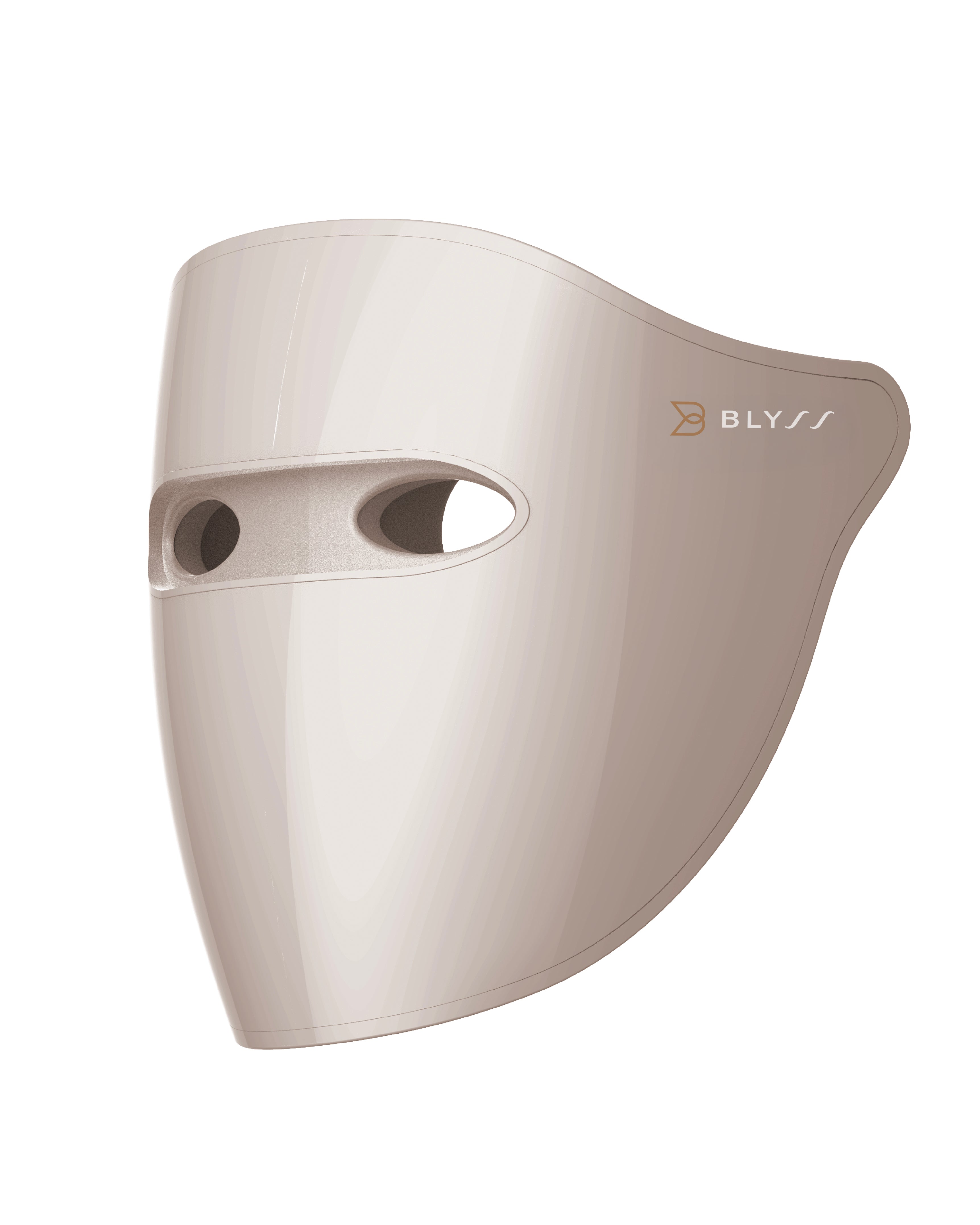 Blyss Helio Professional-Grade LED Photon Therapy Mask