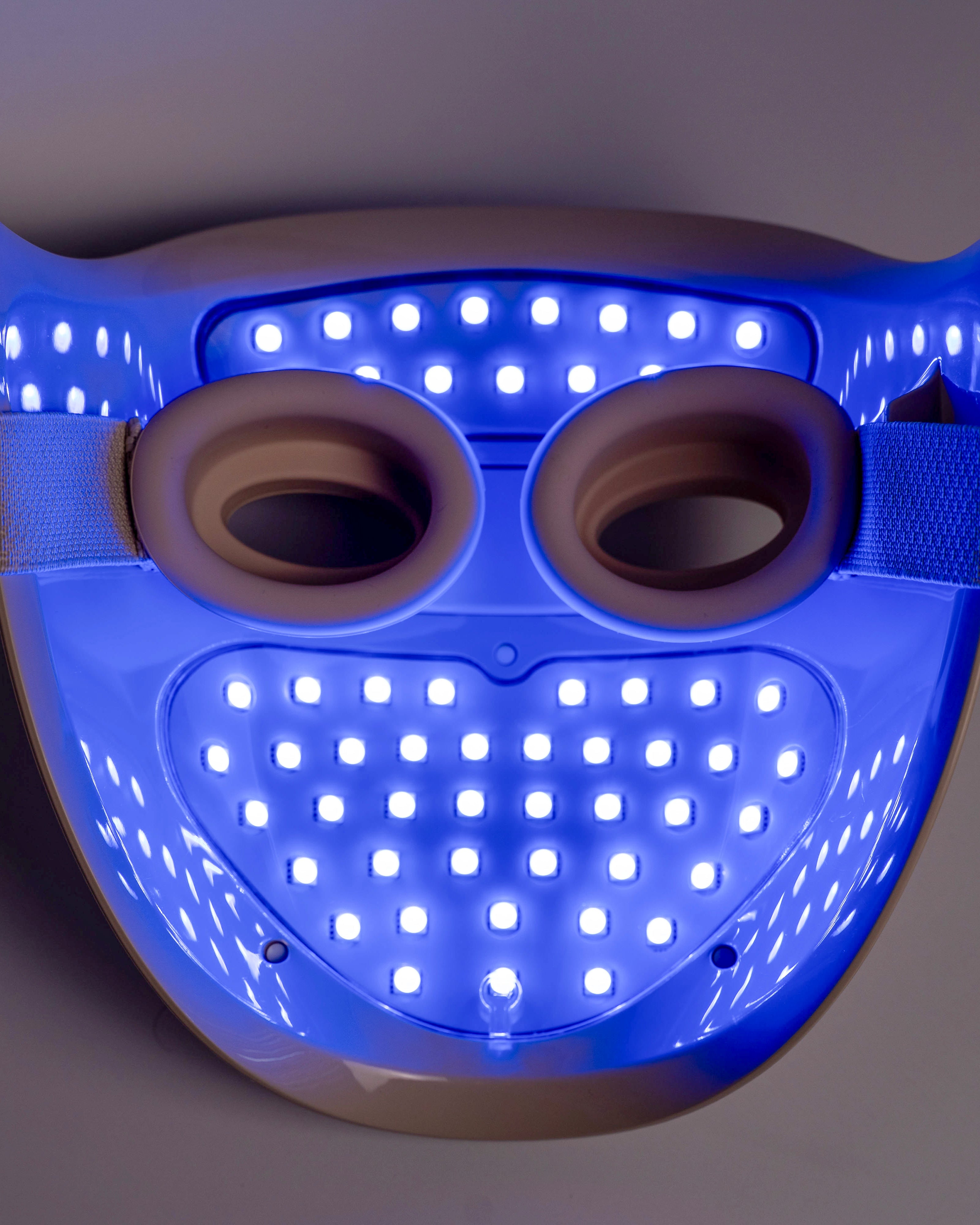 Blyss Helio Professional-Grade LED Photon Therapy Mask