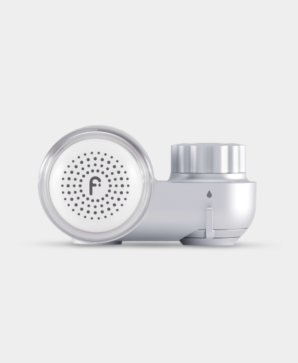 Filterbaby Skincare Filter 2.0 Chrome