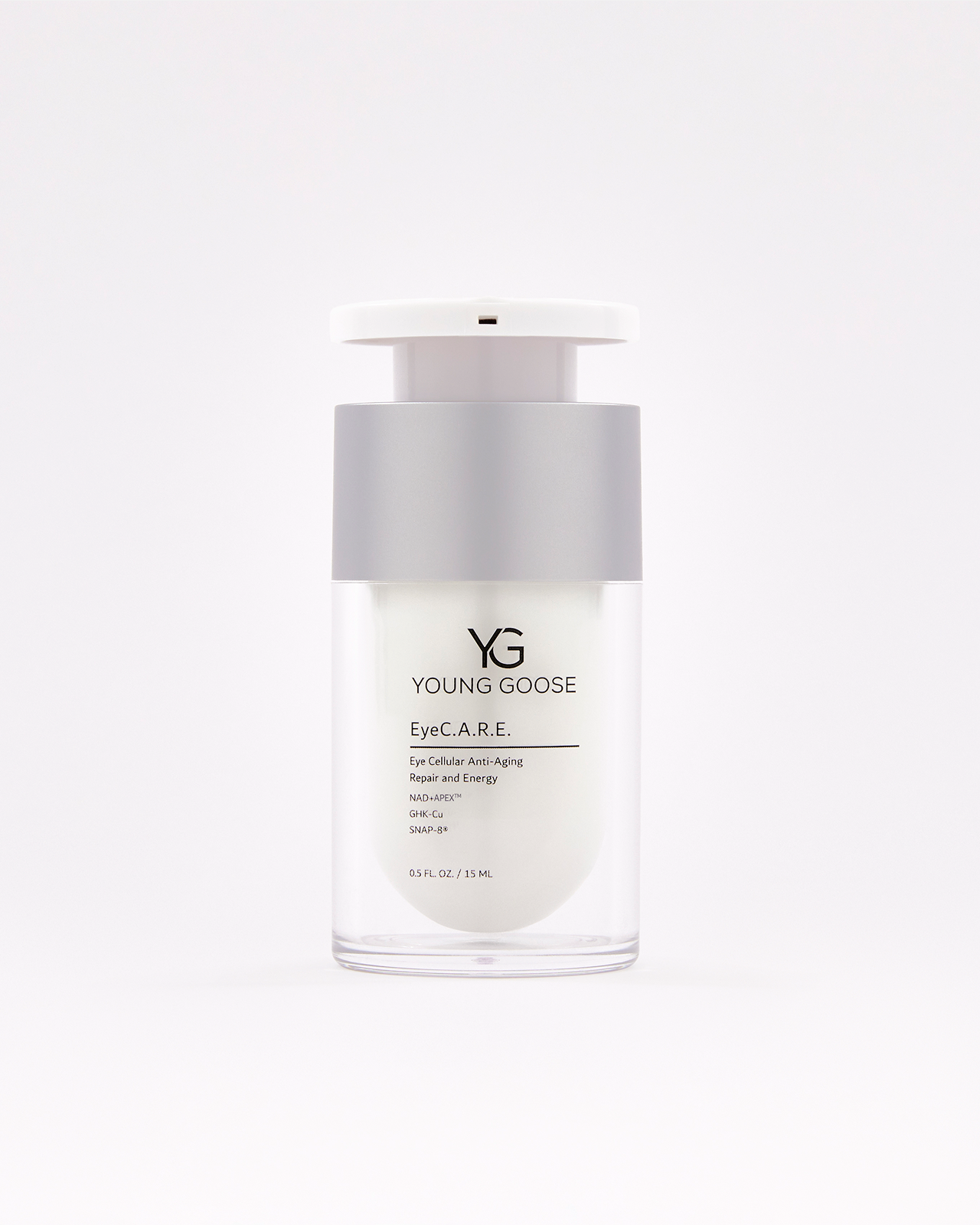 EYEC.A.R.E. NAD+ Boosting Eye Cream