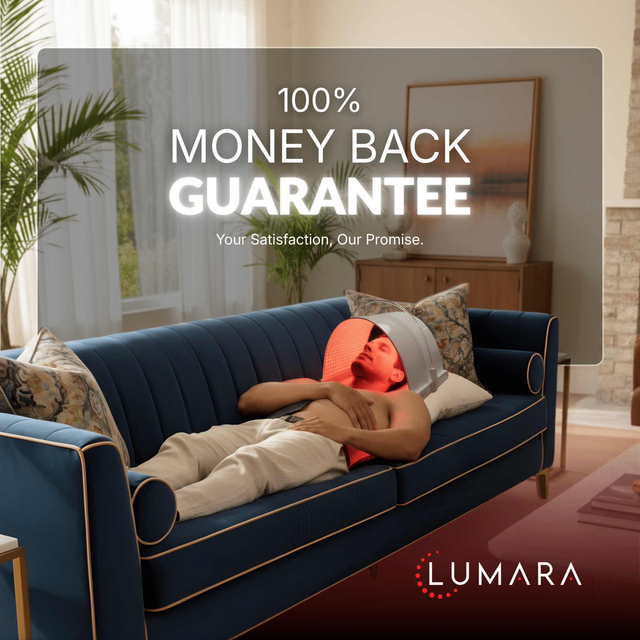 Lumara VISO + Illuminate V2 Ultimate Radiance Bundle